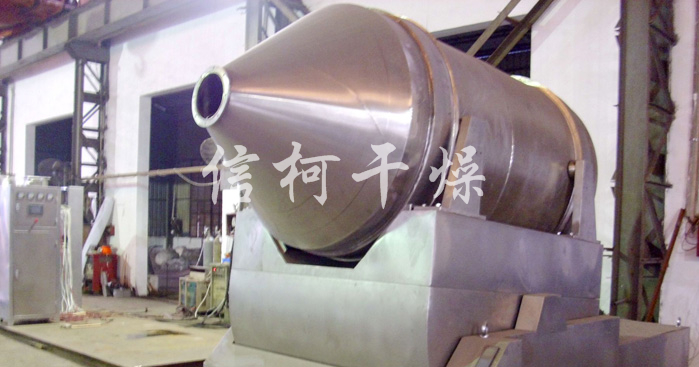 臥式螺帶混合機是常州市信柯干燥設備有限公司成品，臥式螺帶混合機,臥式螺帶混合機廠家是干燥設備和制粒機械的研究、開發及制造的專業性廠家，臥式螺帶混合機,臥式螺帶混合機廠家，生產干燥設備品種較多、規格較全。