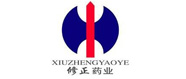 修正藥業