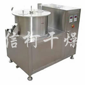 擠出拋丸機