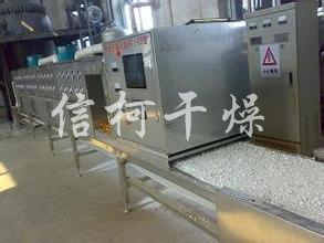 大豆膳食纖維干燥生產線